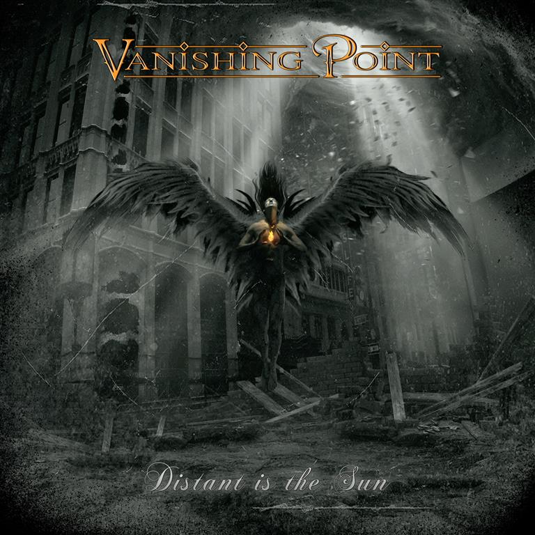 DISTANT IS THE SUN